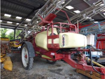 Trailed sprayer Hardi COMMANDER