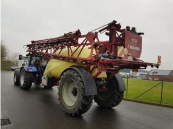Trailed sprayer Hardi Commander 7000