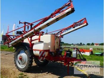 Jacoby ECOTRAIN 2600 L - Trailed sprayer