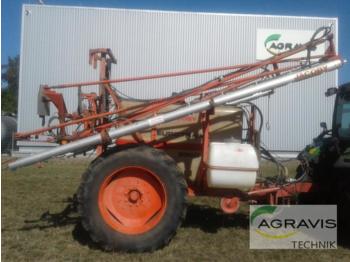 Jacoby EUROTRAIN 2500 L - Trailed sprayer