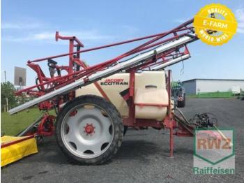 Jacoby Eco Train - Trailed sprayer