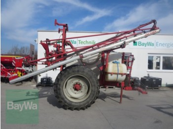 Jacoby Ecotrain 2600 - Trailed sprayer