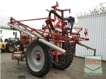 Jacoby Eurotrain 2600 - Trailed sprayer