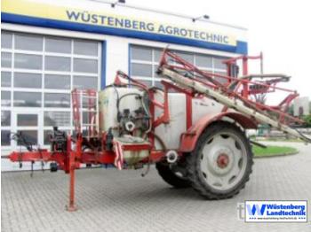 Jacoby Eurotrain 3500 - Trailed sprayer