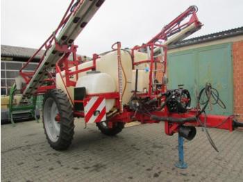 Jacoby Eurotrain 3500 - Trailed sprayer