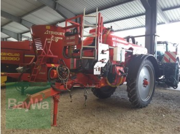 Vogel &amp; Noot IN 280 - Trailed sprayer