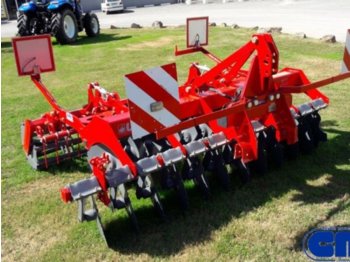 Cultivator Unia ARES XL 3: picture 1