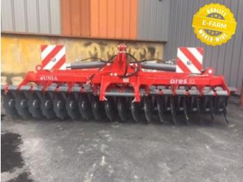 Cultivator Unia ARES XL 4.5H: picture 1
