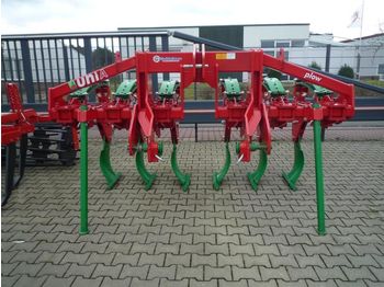 New Plow Unia Tiefenlockerer Plow 6 S, Federsteinsicherung, NE: picture 1