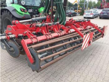 Disc harrow Unia ares xl 4,5 h: picture 5