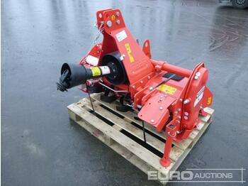 New Rotavator Unused Maschio A100 40" Tiller to suit Tractor: picture 1