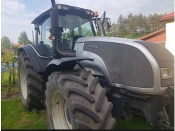 Farm tractor VALTRA T191: picture 1