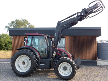 Farm tractor VALTRA