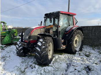 Farm tractor VALTRA N141
