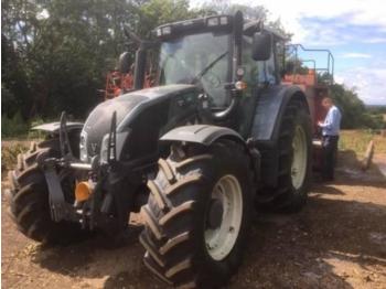 Farm tractor Valtra N163D: picture 1