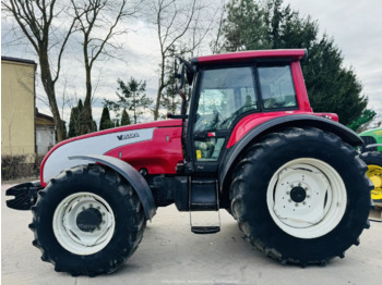 Farm tractor VALTRA T160