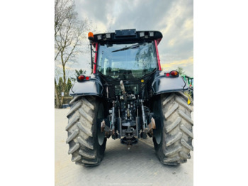 Valtra T173 - Farm tractor: picture 5