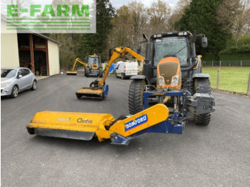 Farm tractor VALTRA N103