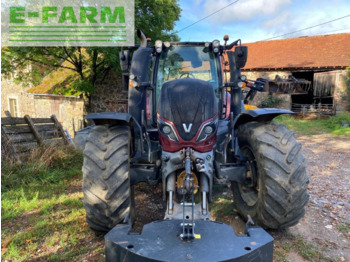Farm tractor Valtra t 214 direct: picture 4