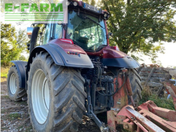 Farm tractor Valtra t 214 direct: picture 3
