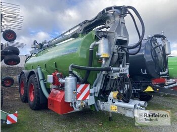 Slurry tanker Veenhuis Premium-Integral 20000: picture 1