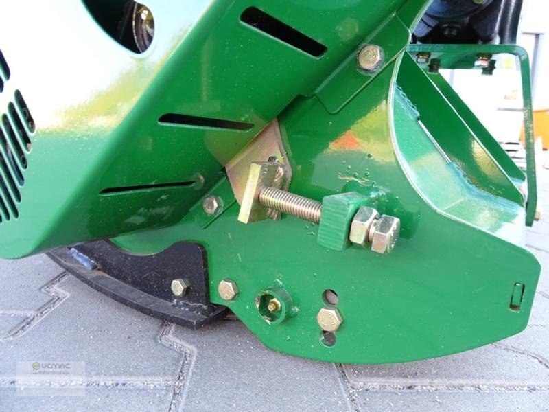 New Flail mower Vemac EFM155 155cm Mulcher Schlegelmulcher Hammerschlegel NEU: picture 12
