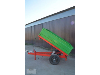 Farm tipping trailer/ Dumper