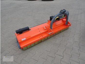 New Flail mower Vemac Mulcher Schlegelmulcher ML105 105cm NEU: picture 5