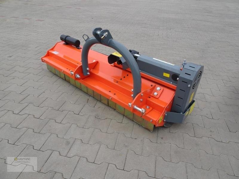 New Flail mower Vemac Mulcher Schlegelmulcher ML105 105cm NEU: picture 20