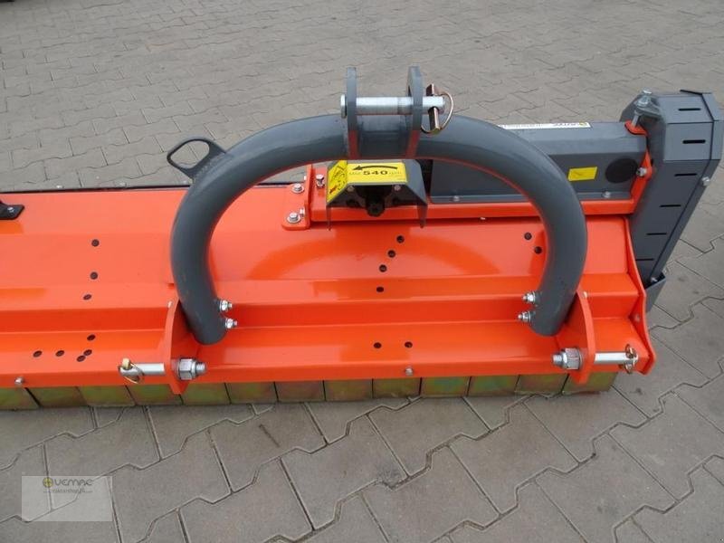 New Flail mower Vemac Mulcher Schlegelmulcher ML105 105cm NEU: picture 11