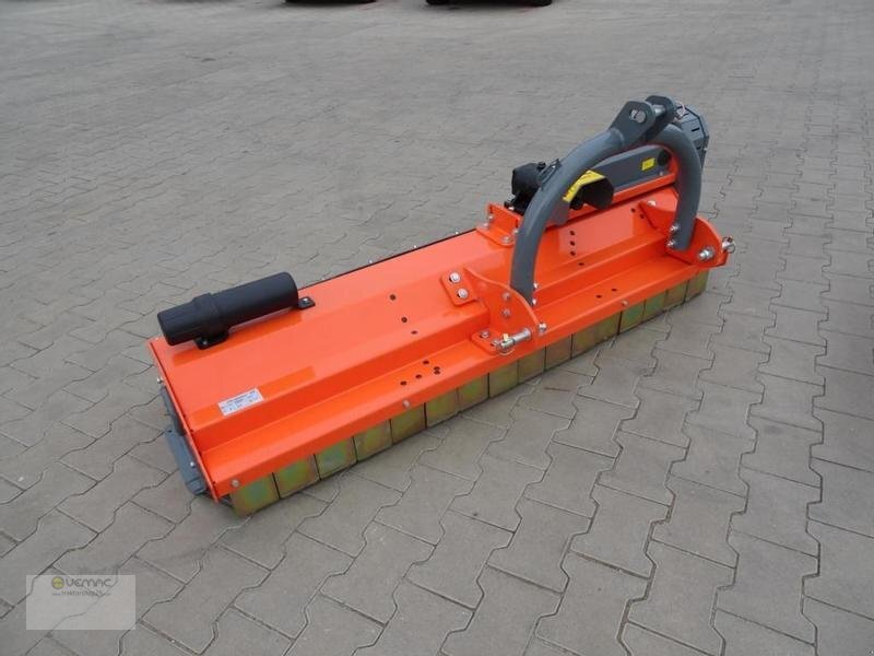 New Flail mower Vemac Mulcher Schlegelmulcher ML105 105cm NEU: picture 6