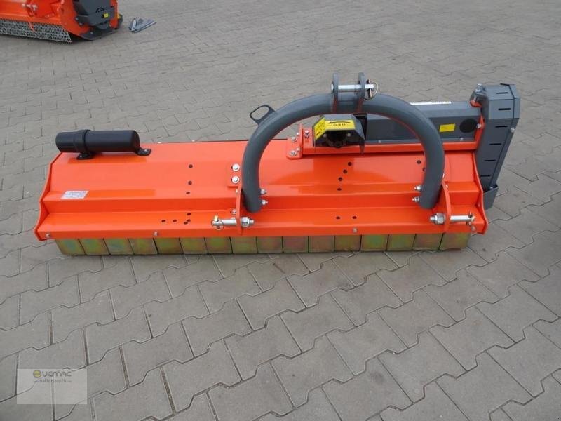 New Flail mower Vemac Mulcher Schlegelmulcher ML105 105cm NEU: picture 7
