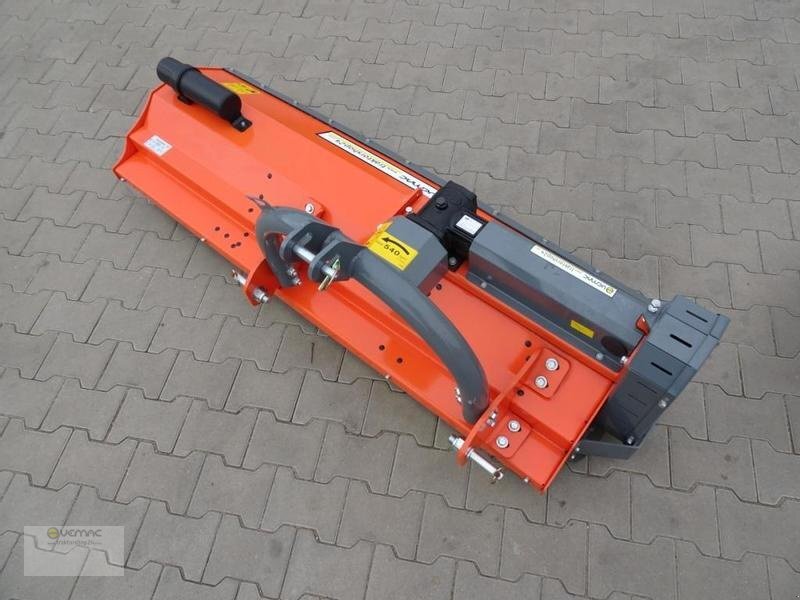 New Flail mower Vemac Mulcher Schlegelmulcher ML105 105cm NEU: picture 10