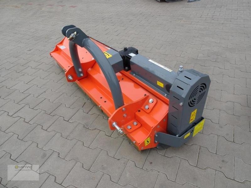 New Flail mower Vemac Mulcher Schlegelmulcher ML105 105cm NEU: picture 8