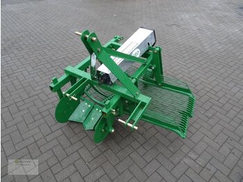 New Potato harvester Vemac PML Kartoffelroder Schwingsiebroder Roder NEU: picture 2