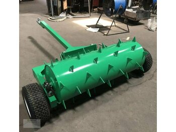 New Farm roller Vemac Wiesenwalze Geo ATV LARS 120cm Rasenwalze Walze Quad NEU: picture 4