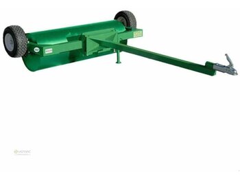 New Farm roller Vemac Wiesenwalze Geo ATV LAR 120cm Rasenwalze Walze Quad NEU: picture 2