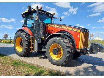 Farm tractor Versatile 335 MFWD: picture 1