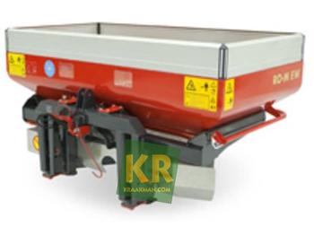 New Fertilizer spreader Vicon ROM-EW: picture 1