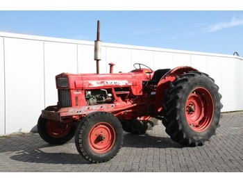 Farm tractor Volvo BM 600: picture 1