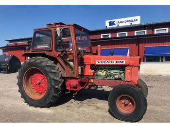 Farm tractor VOLVO