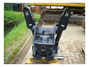 Agricultural machinery Volvo Marttiini (312) Mtilt-20 HD Volvo S1: picture 1