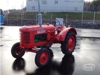 Compact tractor Volvo T-21 Traktor ( Rep. item): picture 1
