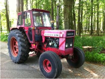 Farm tractor Volvo Transport tractor: picture 1