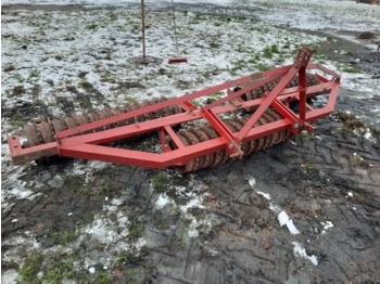 Farm roller Wały uprawowe posiewne zawieszane 420 cm: picture 1