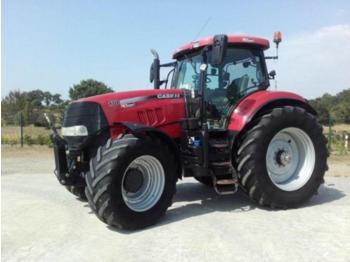 Wheel tractor Case-IH CVX 170 PUMA, 71051 USD - Truck1 ID - 3902788