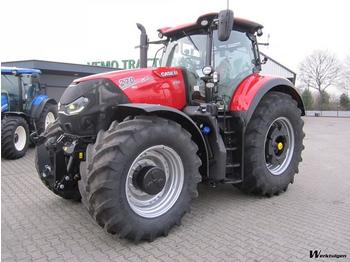 Wheel tractor Case-IH Optum 270 CVX 