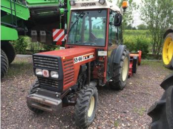 Wheel Tractor Fiat 160 55 46418 Usd Truck1 Id 828502