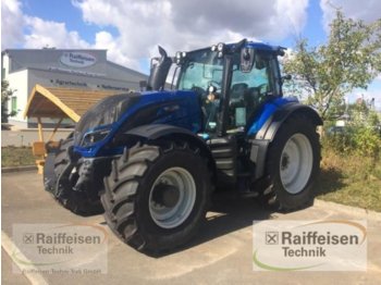 Wheel tractor Valtra T194 Smart Touch