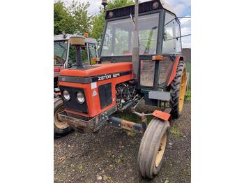 Farm tractor ZETOR 6211: picture 1